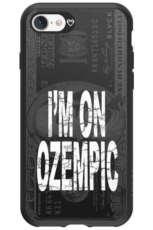 ozempic 2.0 - Apple iPhone 7