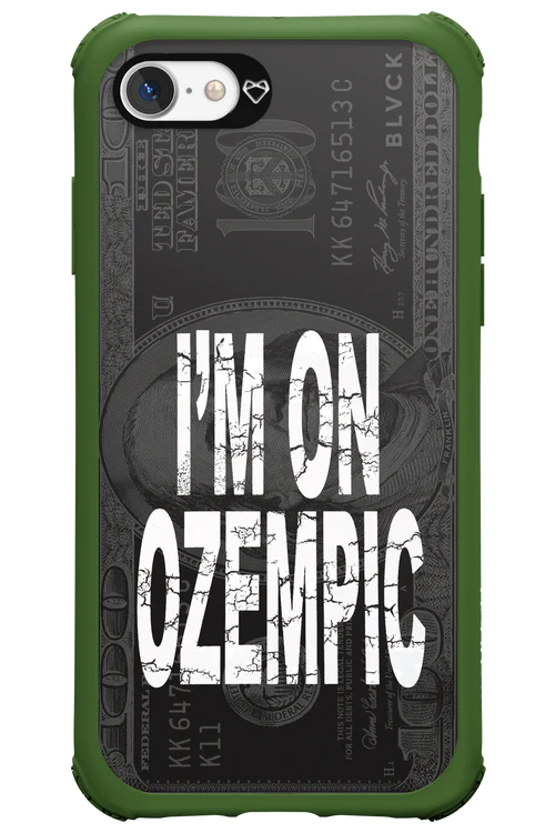 ozempic 2.0 - Apple iPhone 7 - Image 16