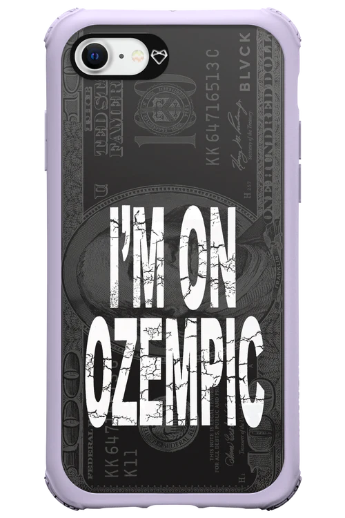 ozempic 2.0 - Apple iPhone 7 - Image 17