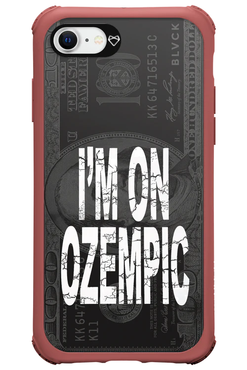 ozempic 2.0 - Apple iPhone 7 - Image 18