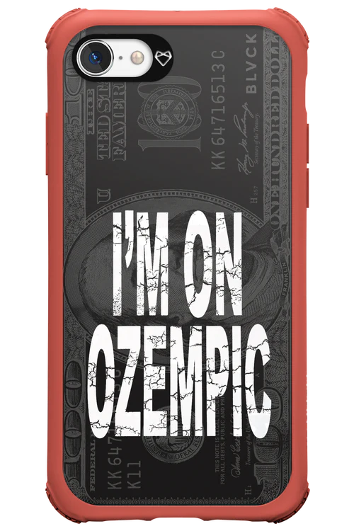 ozempic 2.0 - Apple iPhone 7 - Image 19