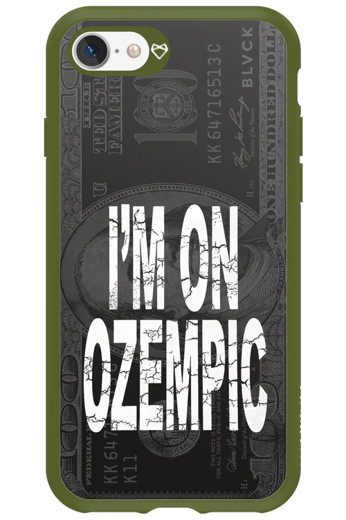 ozempic 2.0 - Apple iPhone 7 - Image 2