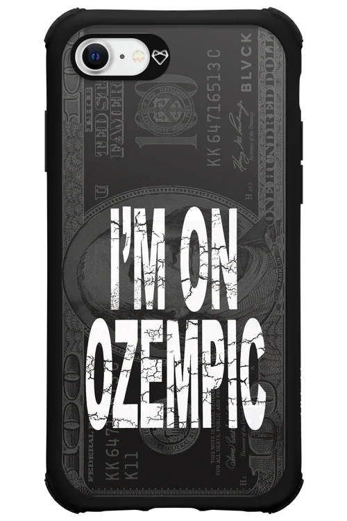ozempic 2.0 - Apple iPhone 7 - Image 9