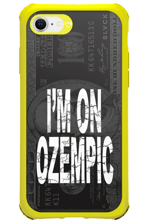 ozempic 2.0 - Apple iPhone 8 - Image 14