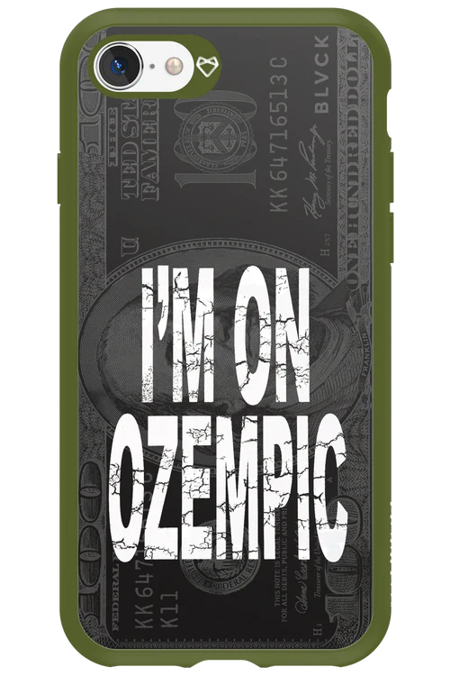 ozempic 2.0 - Apple iPhone 8 - Image 2