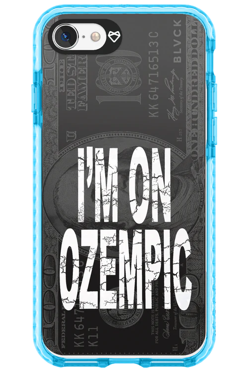 ozempic 2.0 - Apple iPhone SE 2020 - Image 6