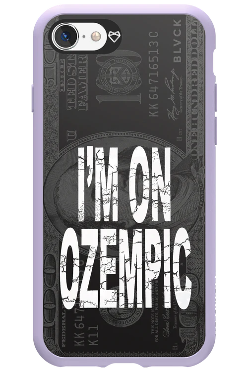 ozempic 2.0 - Apple iPhone SE 2022 - Image 4
