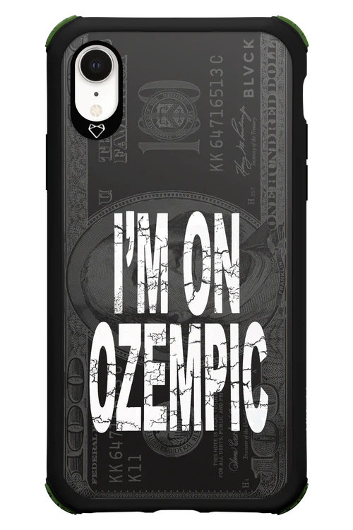 ozempic 2.0 - Apple iPhone XR - Image 10