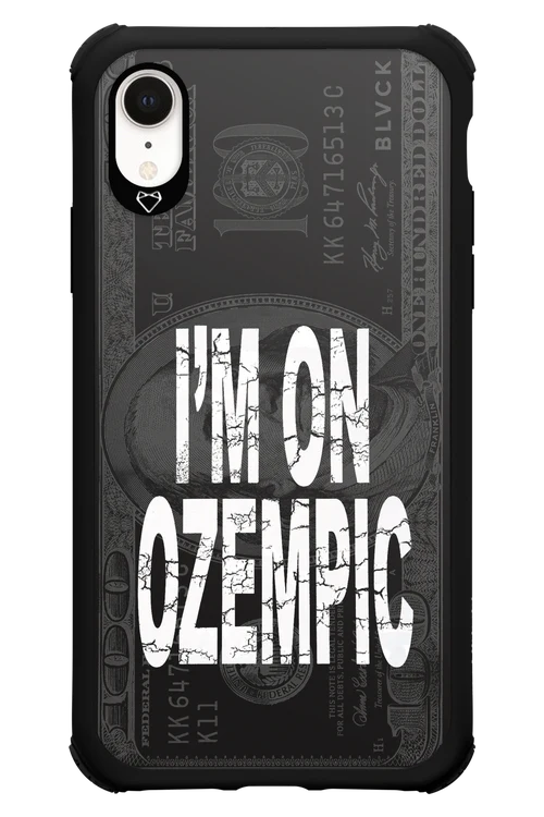 ozempic 2.0 - Apple iPhone XR - Image 9