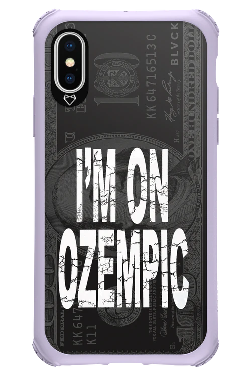 ozempic 2.0 - Apple iPhone XS - Image 15