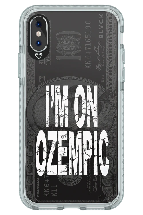 ozempic 2.0 - Apple iPhone XS - Image 8