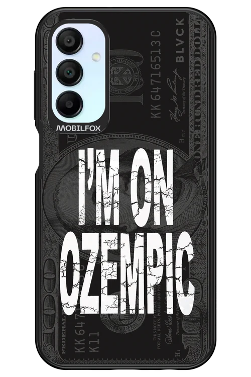 ozempic 2.0 - Samsung Galaxy A15