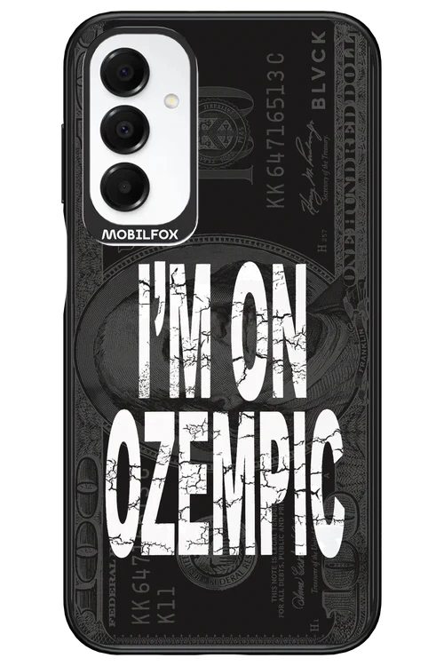 ozempic 2.0 - Samsung A16