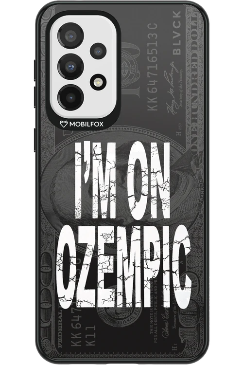 ozempic 2.0 - Samsung Galaxy A33