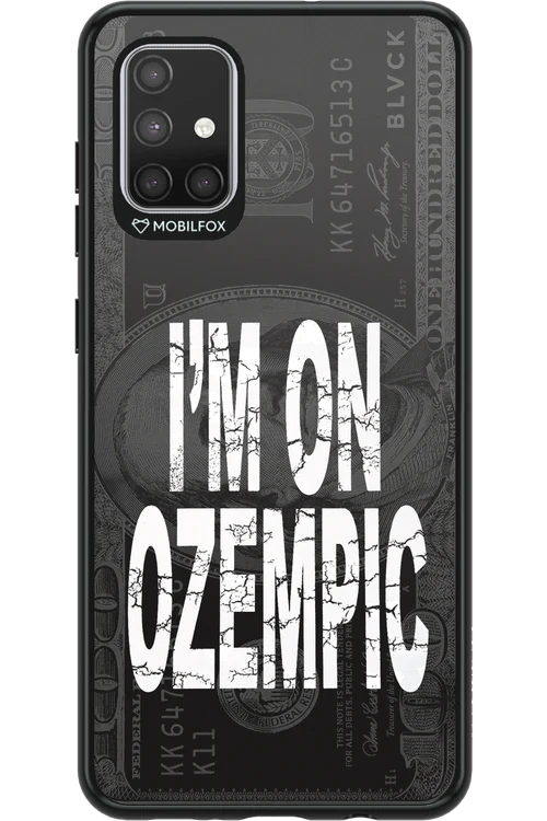 ozempic 2.0 - Samsung Galaxy A71