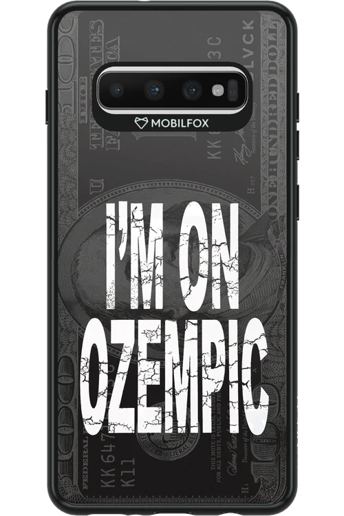 ozempic 2.0 - Samsung Galaxy S10+
