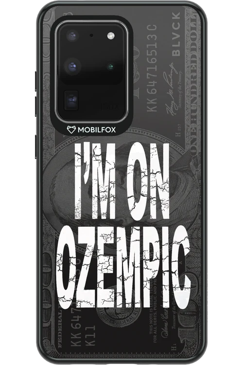 ozempic 2.0 - Samsung Galaxy S20 Ultra 5G