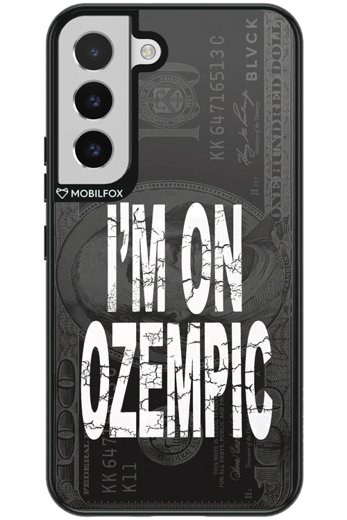 ozempic 2.0 - Samsung Galaxy S22