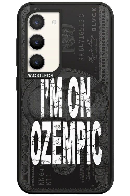 ozempic 2.0 - Samsung Galaxy S23