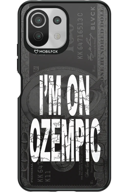 ozempic 2.0 - Xiaomi Mi 11 Lite (2021)