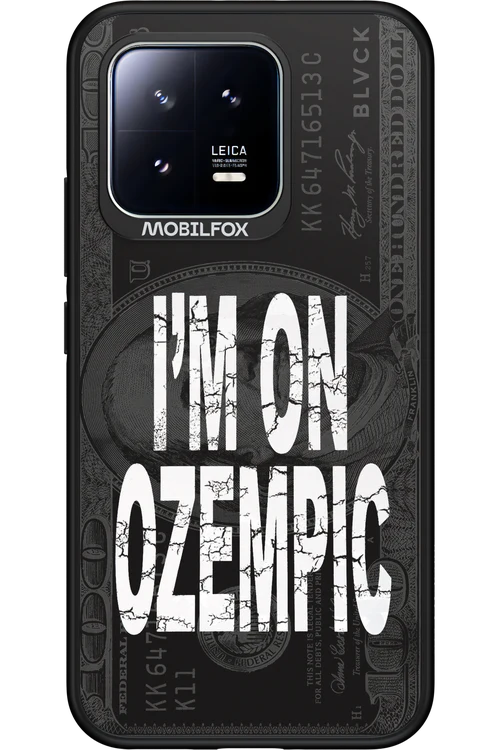 ozempic 2.0 - Xiaomi 13