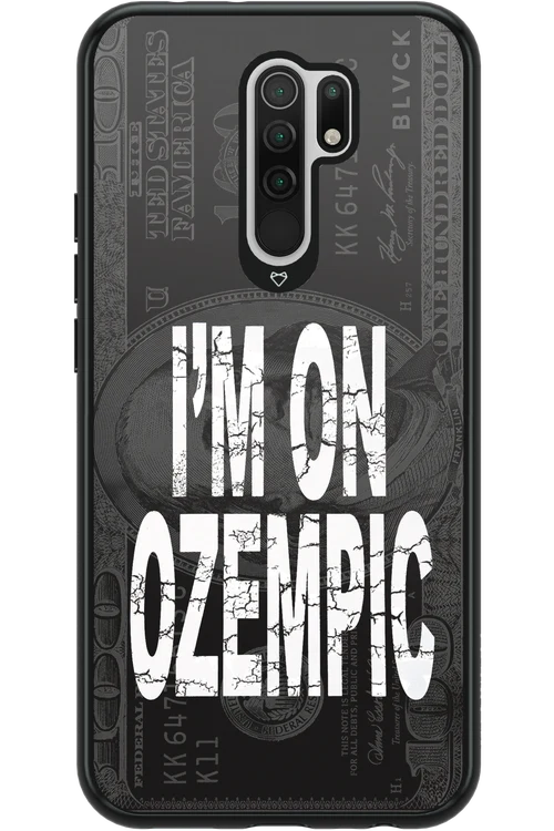 ozempic 2.0 - Xiaomi Redmi 9