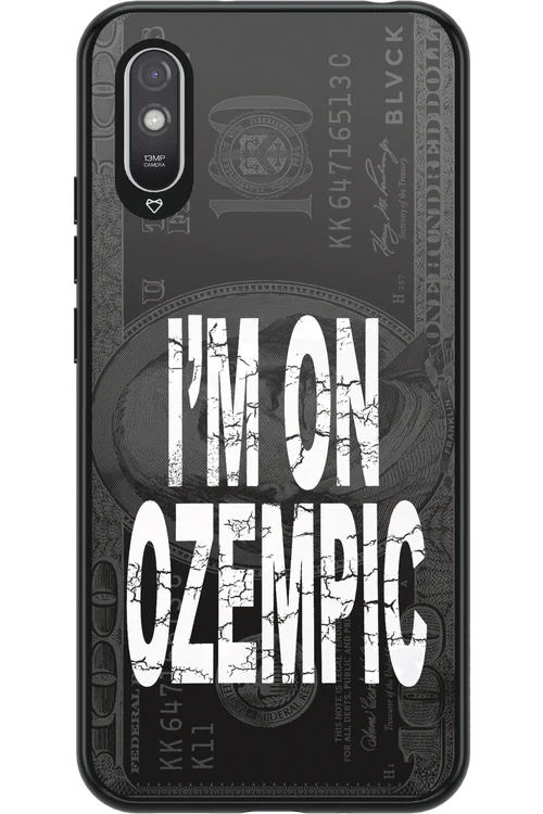 ozempic 2.0 - Xiaomi Redmi 9A