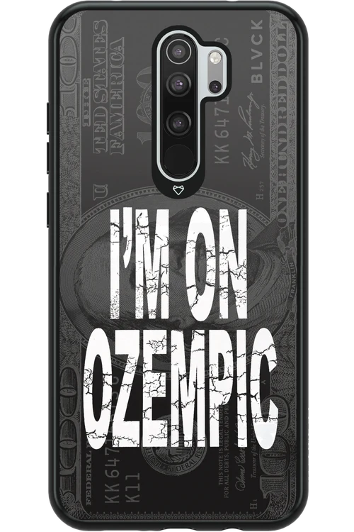 ozempic 2.0 - Xiaomi Redmi Note 8 Pro