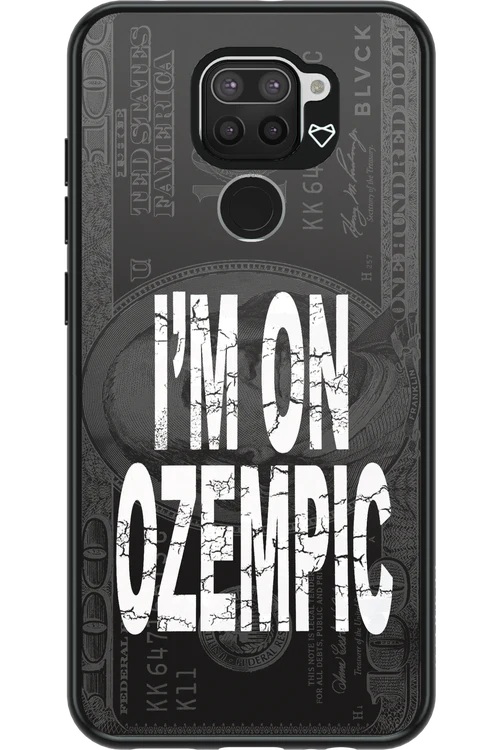 ozempic 2.0 - Xiaomi Redmi Note 9