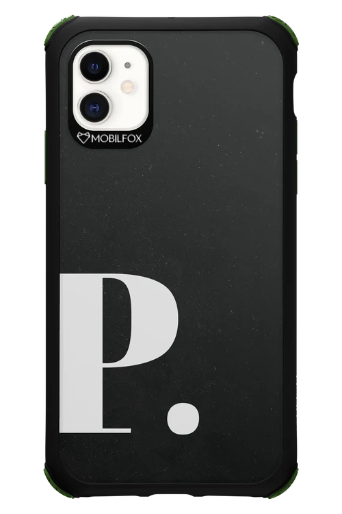 P (Off Space) 2.0 - Apple iPhone 11 - Image 10
