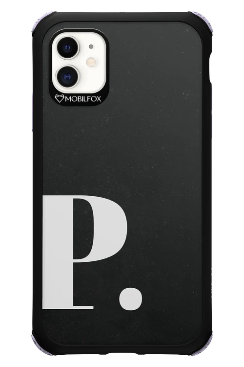 P (Off Space) 2.0 - Apple iPhone 11 - Image 11