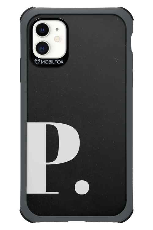P (Off Space) 2.0 - Apple iPhone 11 - Image 12