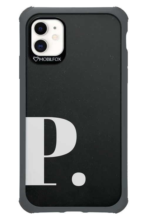 P (Off Space) 2.0 - Apple iPhone 11 - Image 13
