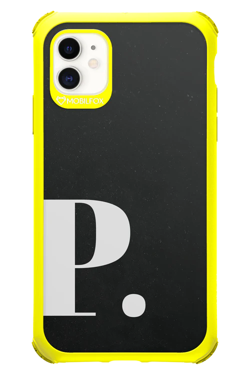P (Off Space) 2.0 - Apple iPhone 11 - Image 14