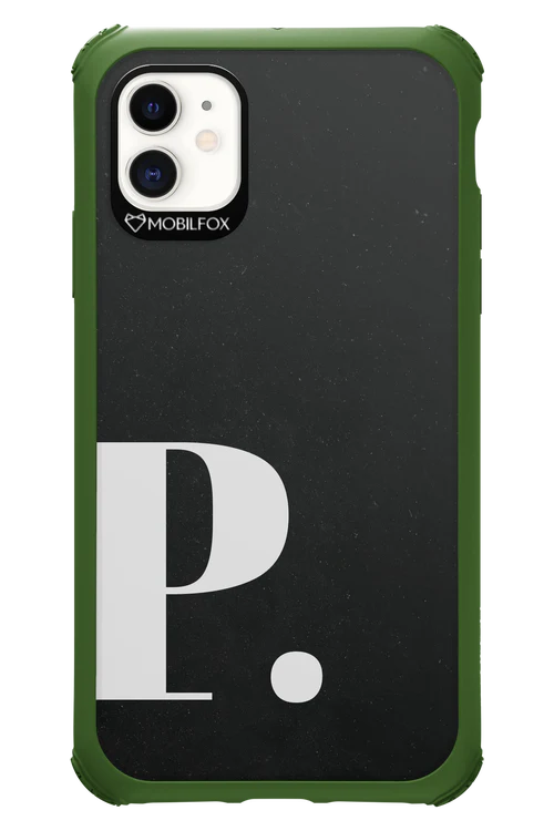 P (Off Space) 2.0 - Apple iPhone 11 - Image 15