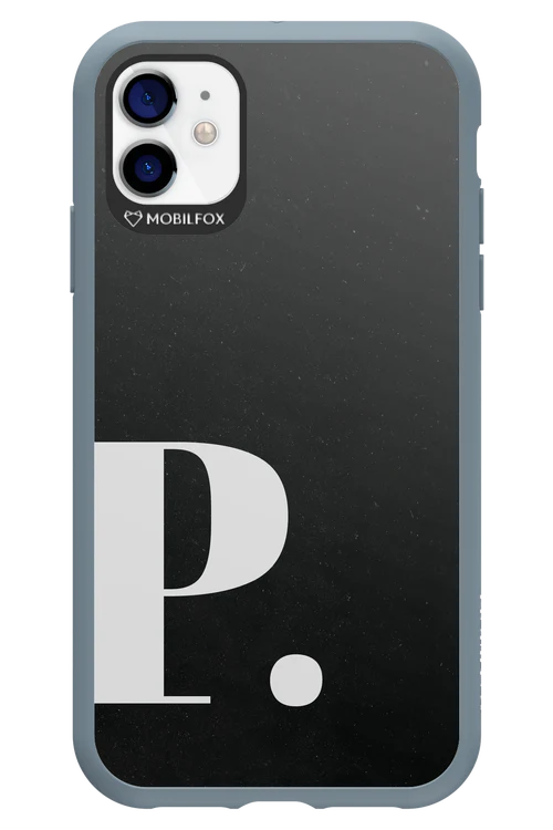 P (Off Space) 2.0 - Apple iPhone 11 - Image 3
