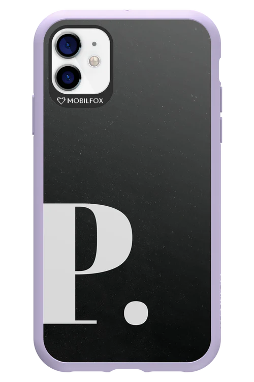 P (Off Space) 2.0 - Apple iPhone 11 - Image 4