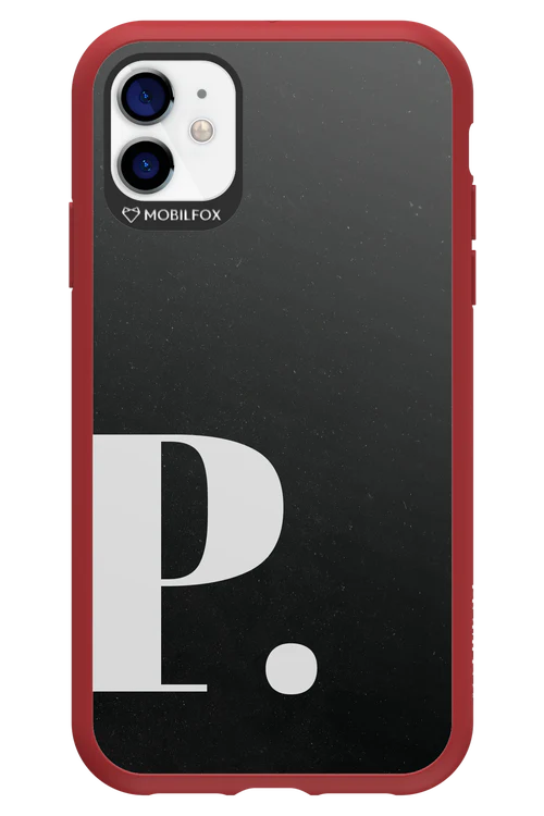 P (Off Space) 2.0 - Apple iPhone 11 - Image 5
