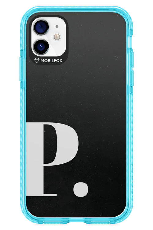 P (Off Space) 2.0 - Apple iPhone 11 - Image 6