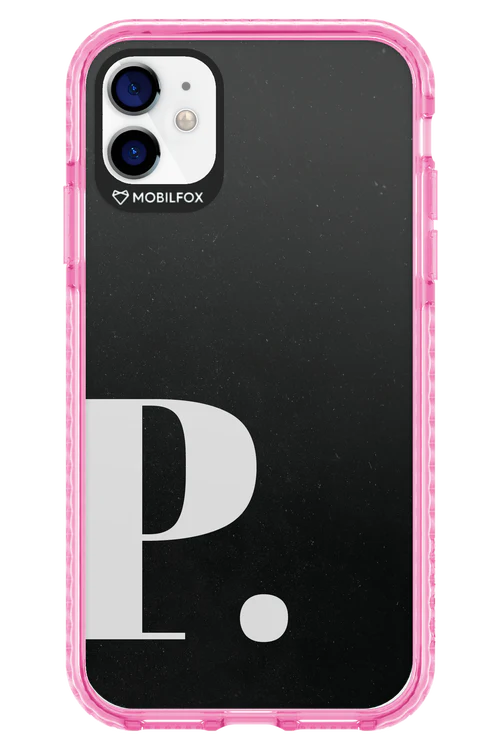 P (Off Space) 2.0 - Apple iPhone 11 - Image 7