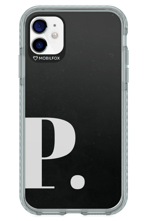 P (Off Space) 2.0 - Apple iPhone 11 - Image 8