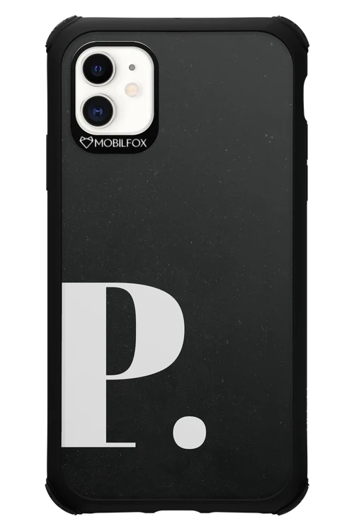P (Off Space) 2.0 - Apple iPhone 11 - Image 9