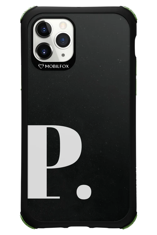 P (Off Space) 2.0 - Apple iPhone 11 Pro - Image 10