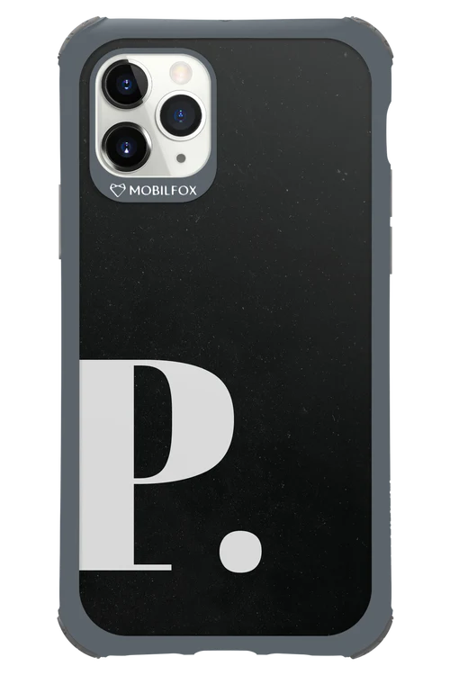 P (Off Space) 2.0 - Apple iPhone 11 Pro - Image 13