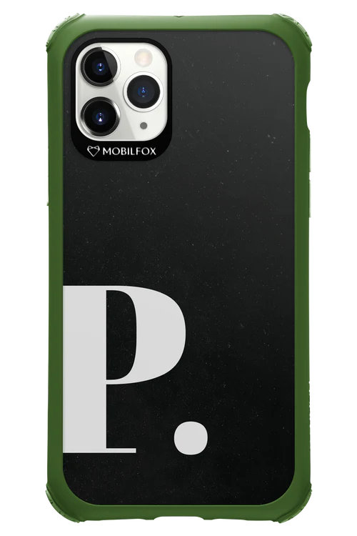 P (Off Space) 2.0 - Apple iPhone 11 Pro - Image 15