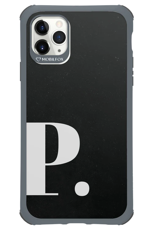 P (Off Space) 2.0 - Apple iPhone 11 Pro Max - Image 13