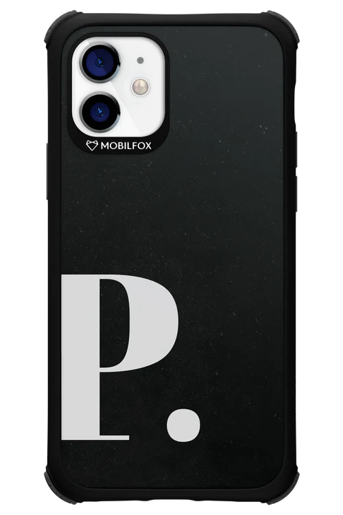 P (Off Space) 2.0 - Apple iPhone 12 - Image 17