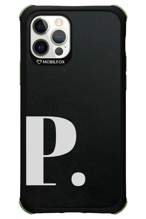 P (Off Space) 2.0 - Apple iPhone 12 Pro - Image 10
