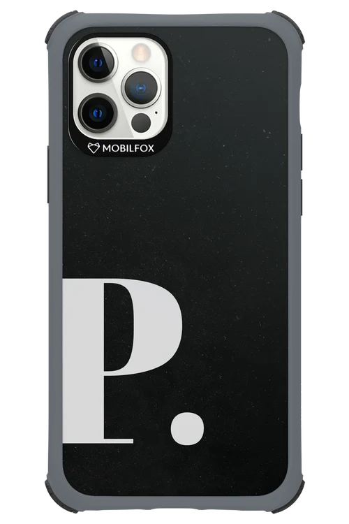 P (Off Space) 2.0 - Apple iPhone 12 Pro - Image 12