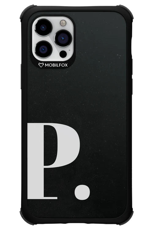P (Off Space) 2.0 - Apple iPhone 12 Pro - Image 17
